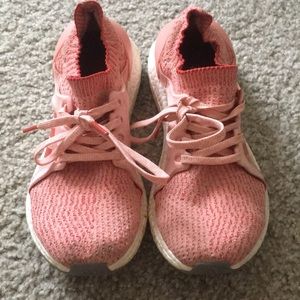 Adidas Ultraboost size 7.5